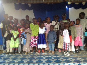 Sunday School of Life Mission Christian Church