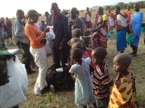 Helena Mosiro supply distribution 2012